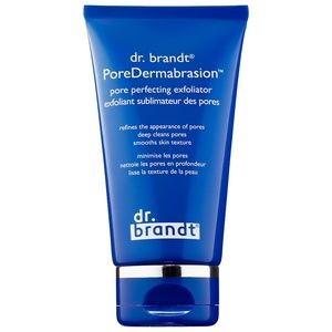 Dr. Brandt PoreDermabrasion NEW/FULL SIZE